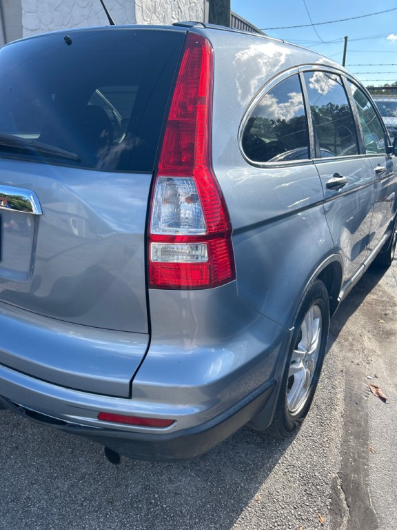 2011 Honda CR-V Image 5
