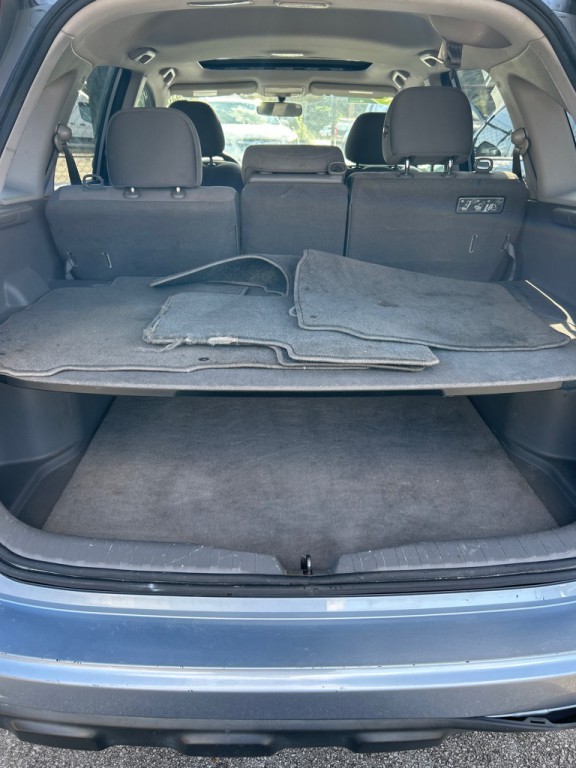 2011 Honda CR-V Image 6
