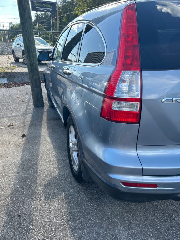 2011 Honda CR-V Image 7