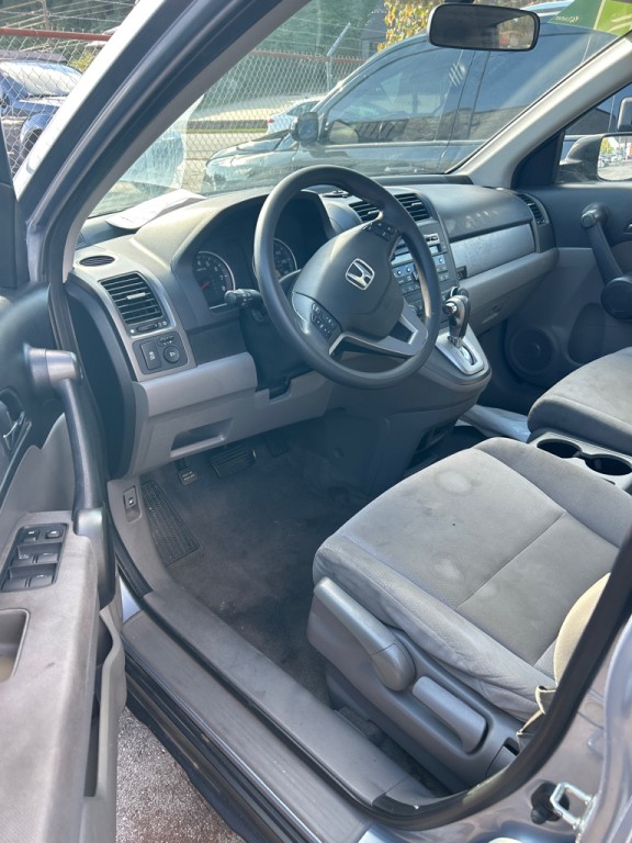 2011 Honda CR-V Image 8