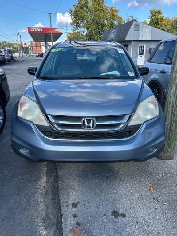 2011 Honda CR-V Image 9