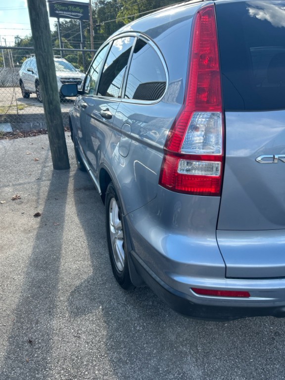 2011 Honda CR-V Image 12