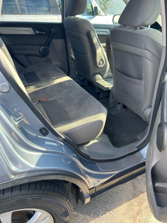 2011 Honda CR-V Image 13