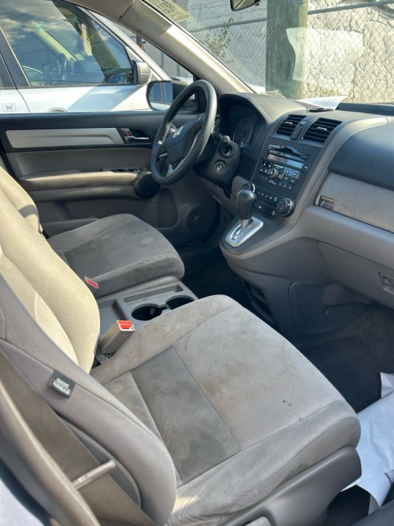 2011 Honda CR-V Image 14