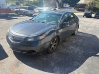 Image for 2013 Acura TL W/adce ID: 6932275