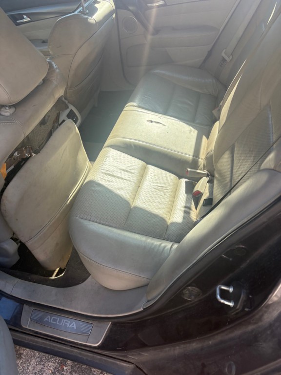 2013 Acura TL Image 4