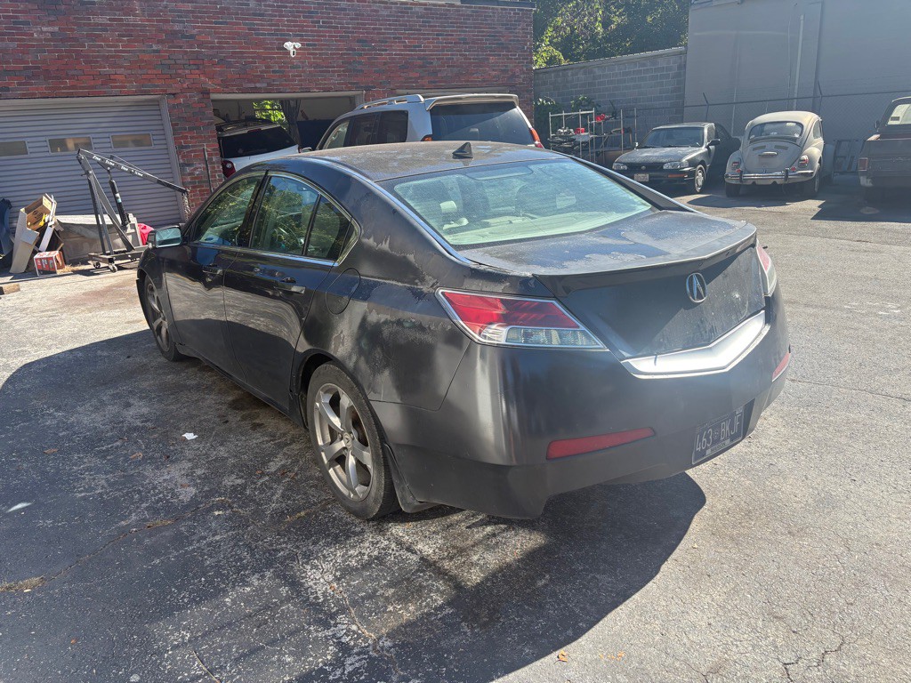 2013 Acura TL Image 5