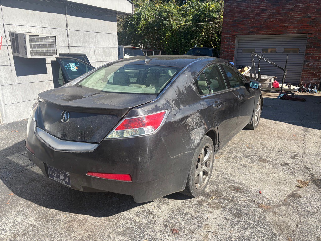 2013 Acura TL Image 6
