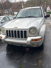 Image for 2002 Jeep Liberty Limited ID: 7018831