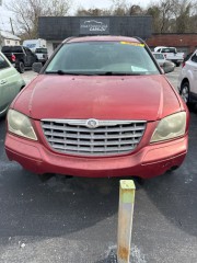 Image for 2005 Chrysler Pacifica BASE ID: 7024582