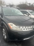 Image for 2007 Nissan Murano S ID: 7043704