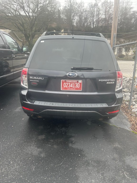 2013 Subaru Forester Image 2