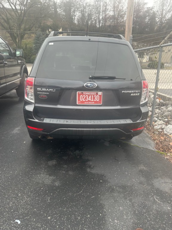 2013 Subaru Forester Image 3