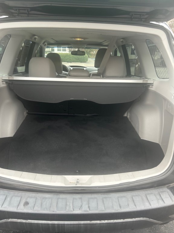 2013 Subaru Forester Image 5