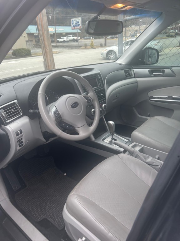 2013 Subaru Forester Image 7