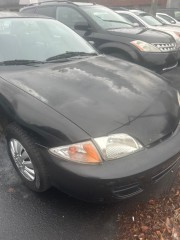 Image for 2001 Chevrolet Cavalier BASE ID: 7047526
