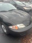 Image for 2001 Chevrolet Cavalier BASE ID: 7047526
