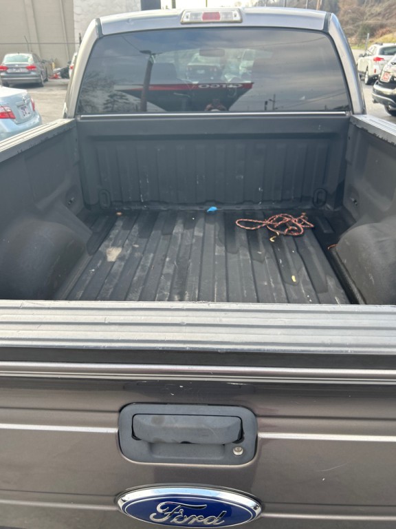 2014 Ford F-150 Image 5