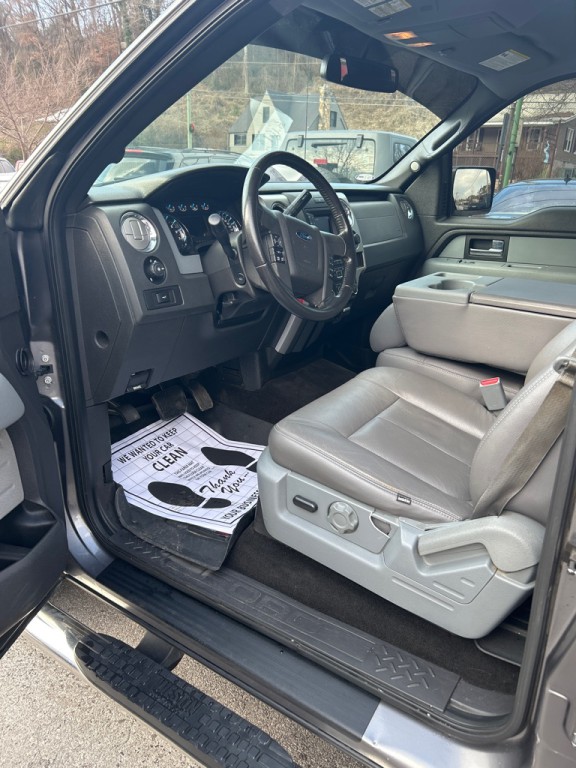 2014 Ford F-150 Image 6