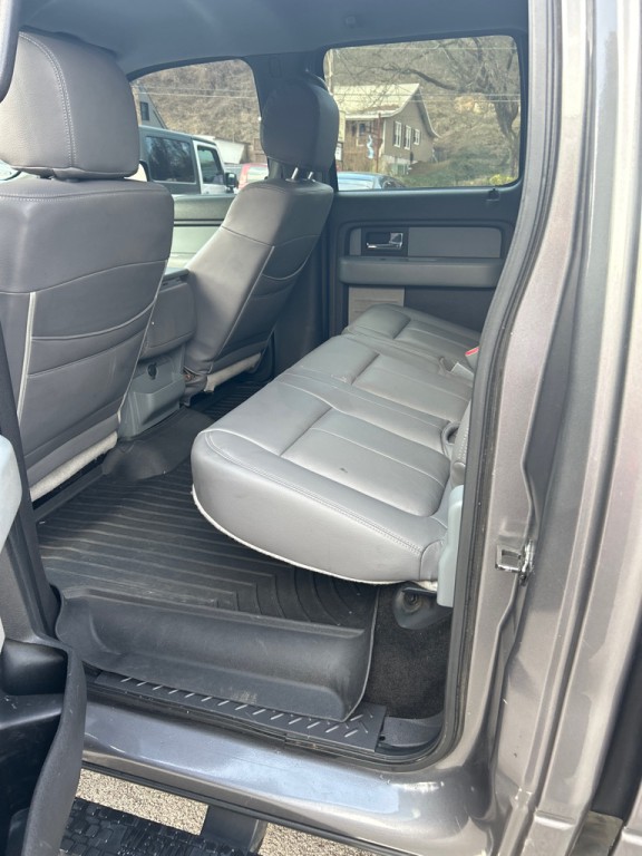 2014 Ford F-150 Image 7