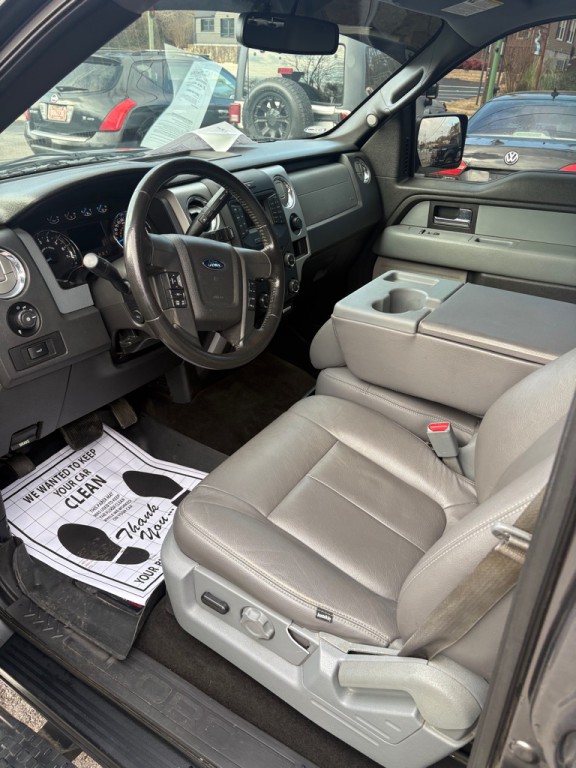 2014 Ford F-150 Image 13