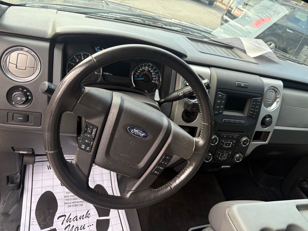 2014 Ford F-150 Image 14