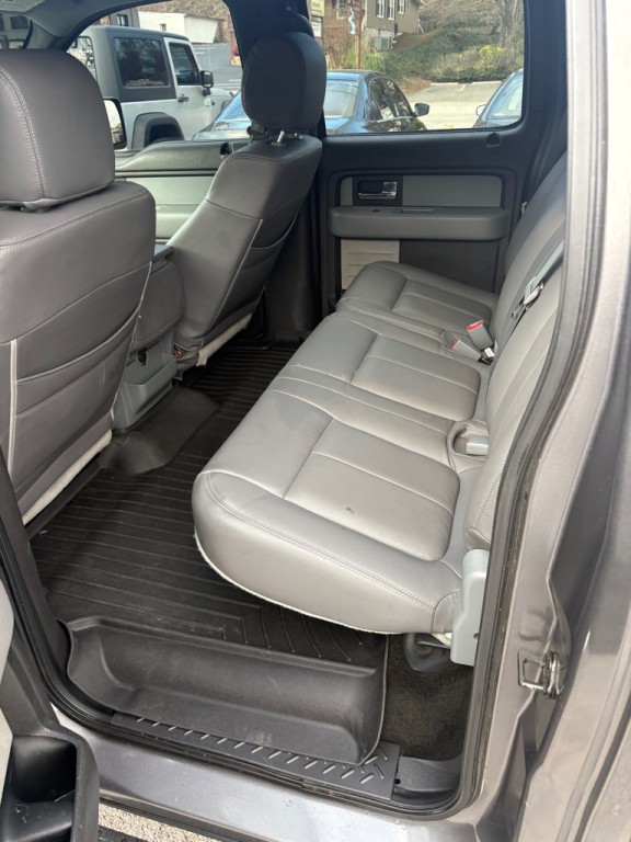 2014 Ford F-150 Image 15