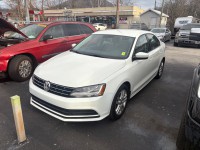 Image for 2018 Volkswagen Jetta 1.4T S ID: 7083835