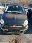Image for 2012 FIAT 500 Lounge ID: 7097680