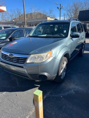 Image for 2009 Subaru Forester 2.5 X PREMIUM ID: 7120207
