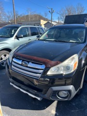 Image for 2014 Subaru Outback 3.6R LIMITED ID: 7120218