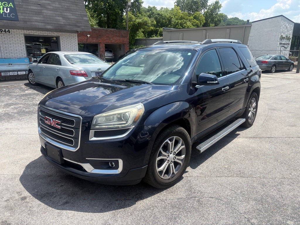 2016 GMC Acadia Image 1