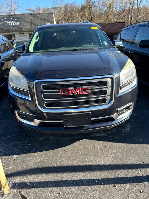 2016 GMC Acadia Image 2