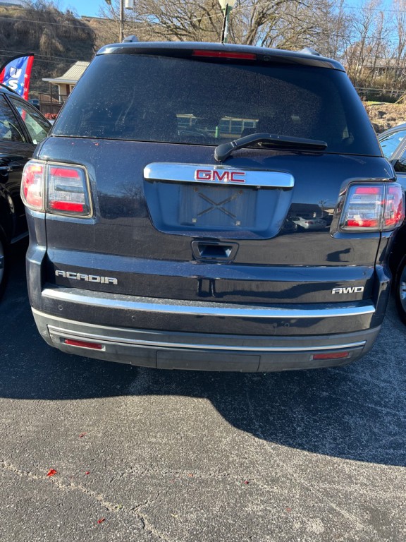 2016 GMC Acadia Image 3