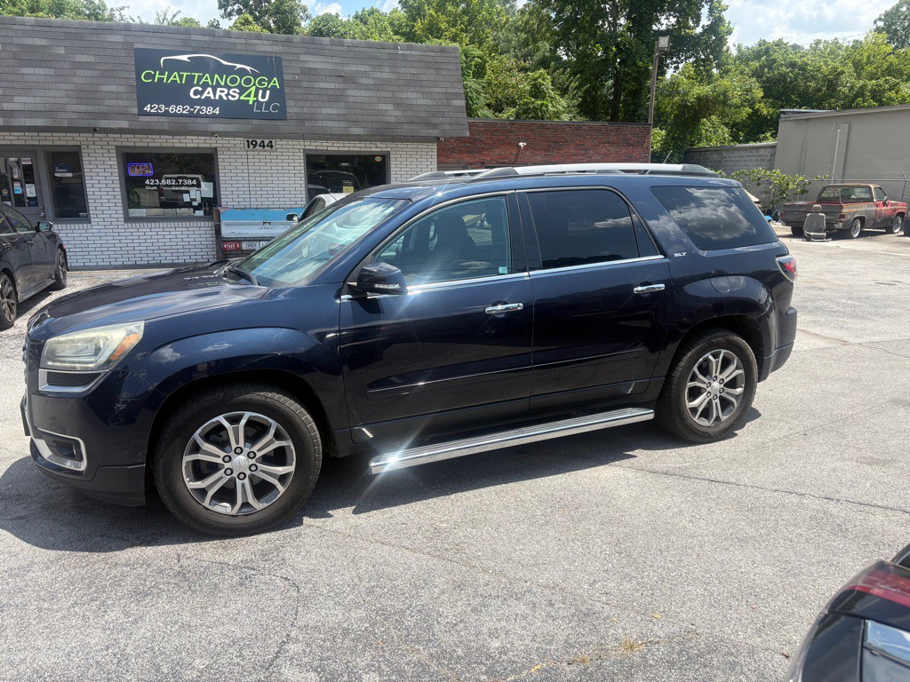 2016 GMC Acadia Image 5