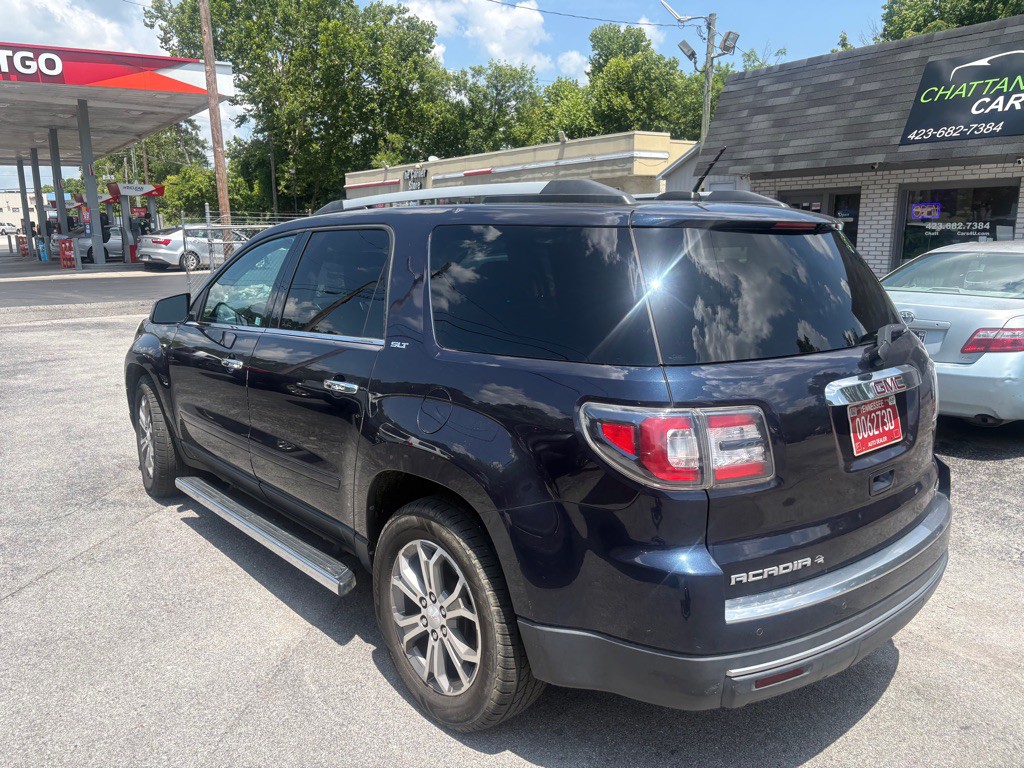 2016 GMC Acadia Image 6