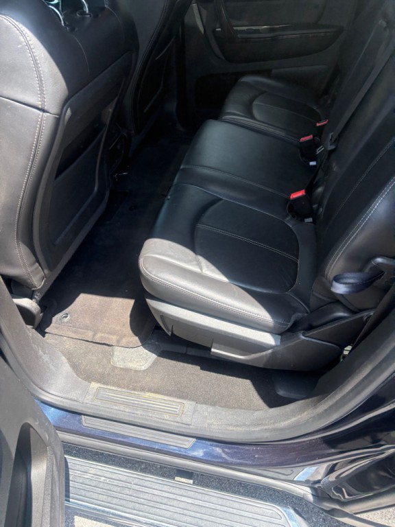 2016 GMC Acadia Image 8