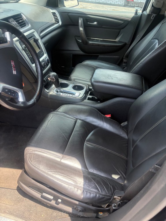 2016 GMC Acadia Image 10