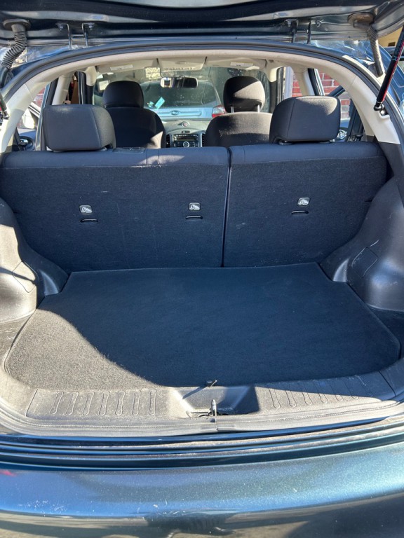 2013 Nissan Juke Image 9