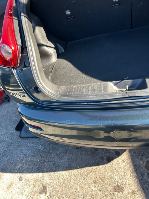 2013 Nissan Juke Image 10