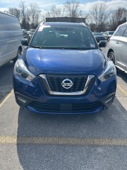 Image for 2020 Nissan Kicks SR ID: 7181470