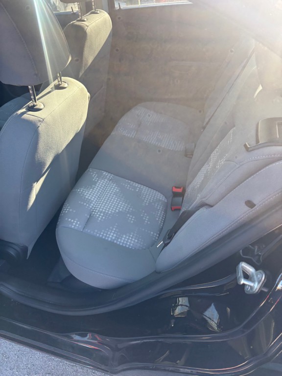 2019 Chevrolet Sonic Image 5