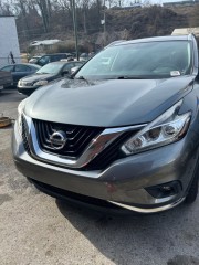 Image for 2015 Nissan Murano S ID: 7181503