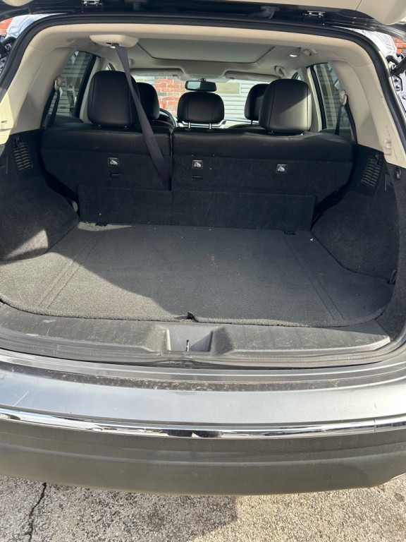 2015 Nissan Murano Image 5