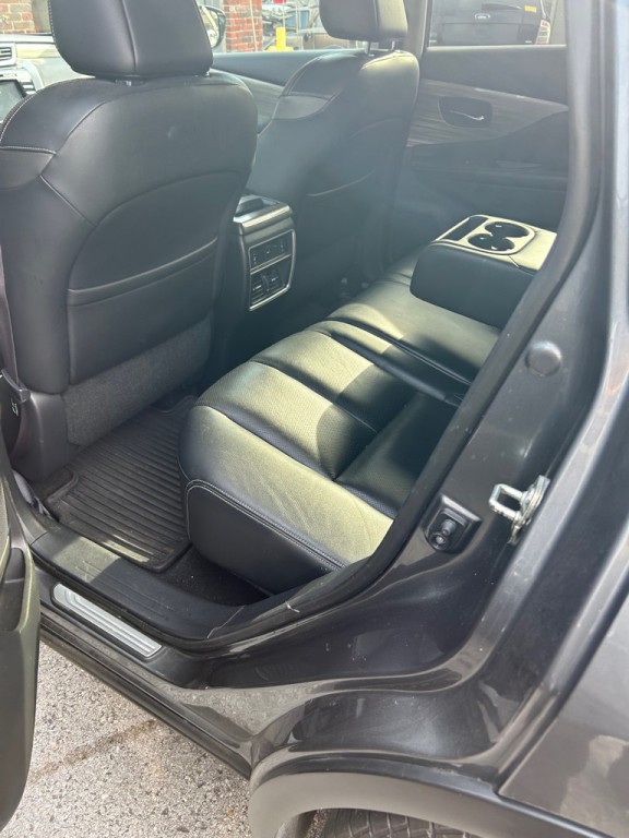 2015 Nissan Murano Image 6