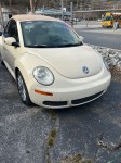 Image for 2009 Volkswagen Beetle BASE ID: 7217442