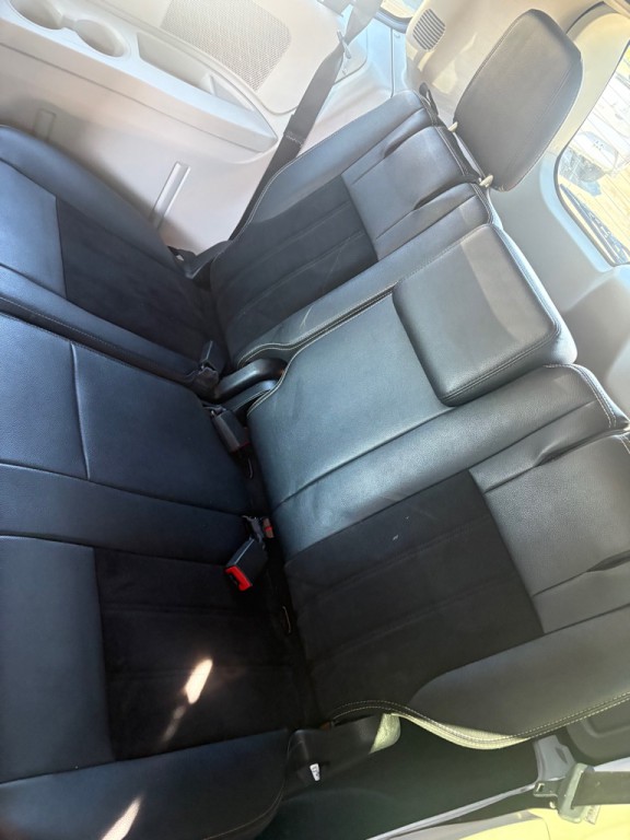 2018 Dodge Grand Caravan Image 6