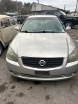 Image for 2006 Nissan Altima 2.5 ID: 7235543