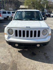 Image for 2014 Jeep Patriot Sport ID: 7251488