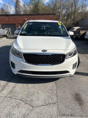 Image for 2018 Kia Sedona LX ID: 7251542